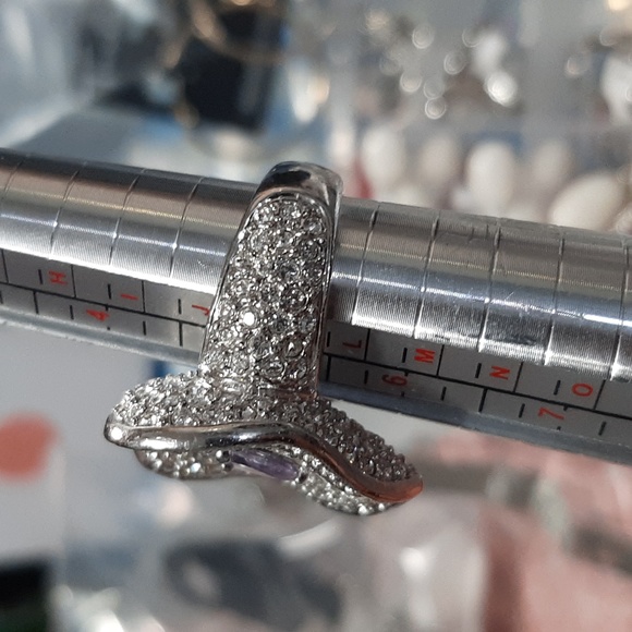 Camille Louise Silverton  ring - Picture 3 of 3